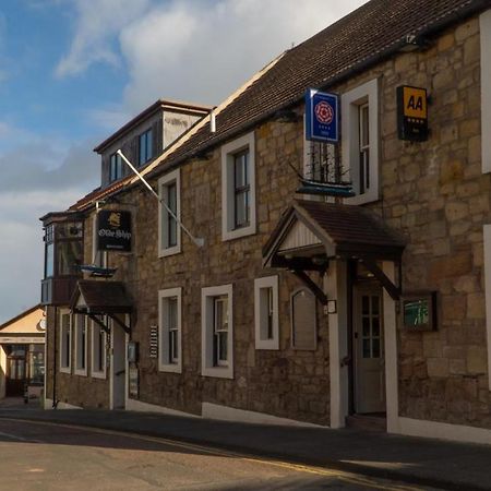 The Olde Ship Inn Seahouses Dış mekan fotoğraf